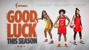 Three former Longhorns set for 2026 WNBA season