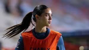Primera División Femenil De México