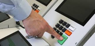 MT tem 93,7% dos eleitores com biometria