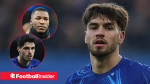 Football Insider - News update