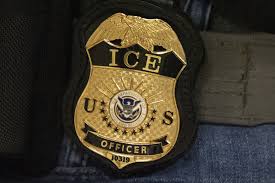 ICE says it expects to equip every field officer with body cameras by the end of August