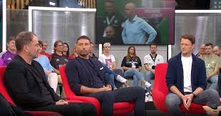 SPORT1 - News update
