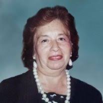 Maria De Jesus Salcedo - maria-salcedo-obituary