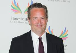 Matthew Perry's family speaks out a year after death as his mom recalls 1 
of their haunting last conversations: 'It worried me'