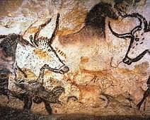 Grotta di Lascaux, Francia