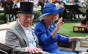 King’s personal tax bill to be revealed for first time