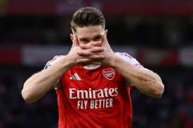 Gyokeres marchează, iar Arsenal trece fără emoții de Sunderland și se distanțează la nouă puncte