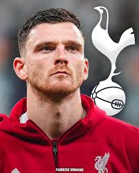 로버트슨 - 토트넘, 주전 수비수 부상에 리버풀 출신 영입 임박 (이적시장, 손흥민)