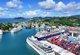 The Voice St. Lucia News - News update