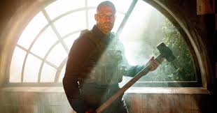 Screen Rant - News update