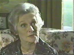 Mrs. Semple (Helen Shingler). More pictures. - bergerac06