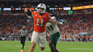 Carson Beck's Reinvention: From Georgia Defector to Heisman Hopeful