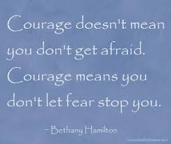 Image result for courage