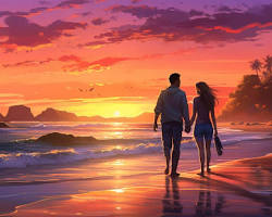 Εικόνα Dancing on the beach date idea