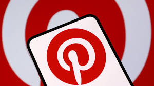 Pinterest shares tank 20% on earnings miss, weak guidance