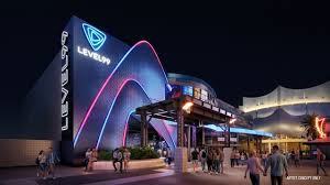 Natick company set for Disney World debut