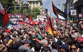 Trend Google: cortona