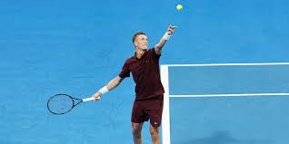 Quinn - Lehechka: Is the American going after another sensation?