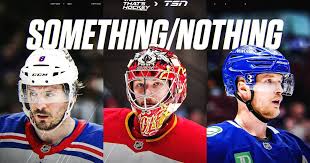 TSN - News update