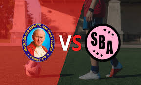 ¡Partidazo en la Liga 1! Juan Pablo II vs. Sport Boys: ¡No te lo pierdas!