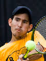 Diego Castano. Statesville, North Carolina. Randy Pate Tennis Academy Recent Graduate, Class of 2014 - 26267