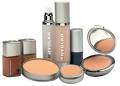 Kryolan products in