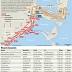 Chilly forecast for Miami Marathon a relief as times rise thanks to ...