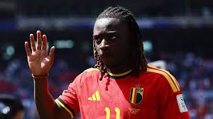 Jérémy Doku