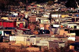 Image result for south africa poverty