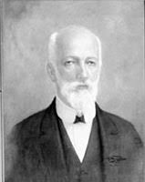 Hanssen, Friedrich Ludwig <b>Christian (Federico</b>). * 02.08.1857 in Moskau <b>...</b> - hanssen_f