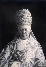 Risultati immagini per San Pio X