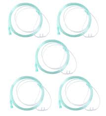 Amazon.com: American Goods Pediatric Nasal Oxygen Cannula ...