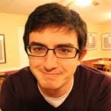 Boston University Employee Alex Barton's profile photo