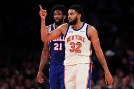 76ers-Knicks, Round 2: Series keys, schedule and prediction for heavyweight fight