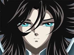 Résultat de recherche d'images pour "saint seiya hades sama"