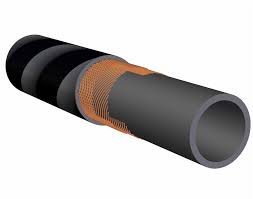 AGENA 10 D - Water hoses - Mees van den Brink
