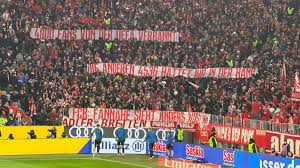 wie hat bayern gespielt