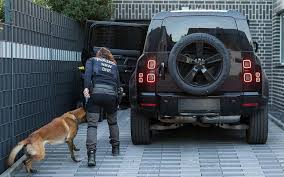 Trend Google: hells angels (germania)