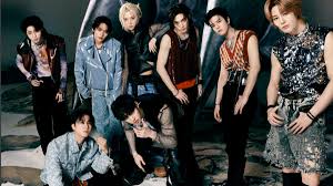 Cinepolis Stray Kids