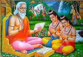 Bildergebnis für கிஷ்கிந்தா காண்டம்