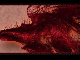 red dragon wallpaper ile ilgili görsel sonucu
