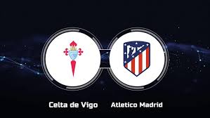 La Liga Showdown: Celta Vigo vs. Atletico Madrid - Who Will Win? - Imagen principal del artículo