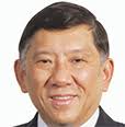 Mr KHOO Boon Hui was born in 1954 in Singapore and is married with 2 children. He began his career in the Singapore Police Force (SPF) in 1977, ... - Khoo_Boon_Hui