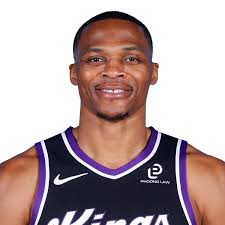 Russell Westbrook III (quad) ruled out Wednesday