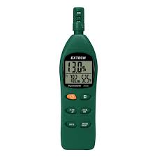 Extech RH300 Hygro-Thermometer Psychrometer - Digital