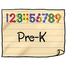 Image result for pre-k registration