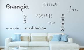 Resultado de imagen de decoracion de pared