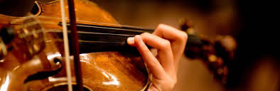 Resultado de imagen para Violinista