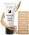 Base Vichy Dermablend Found de Teint Correcteur Cor 55. - Onofre