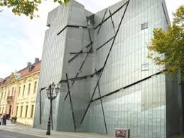 Image result for weird museum buildings